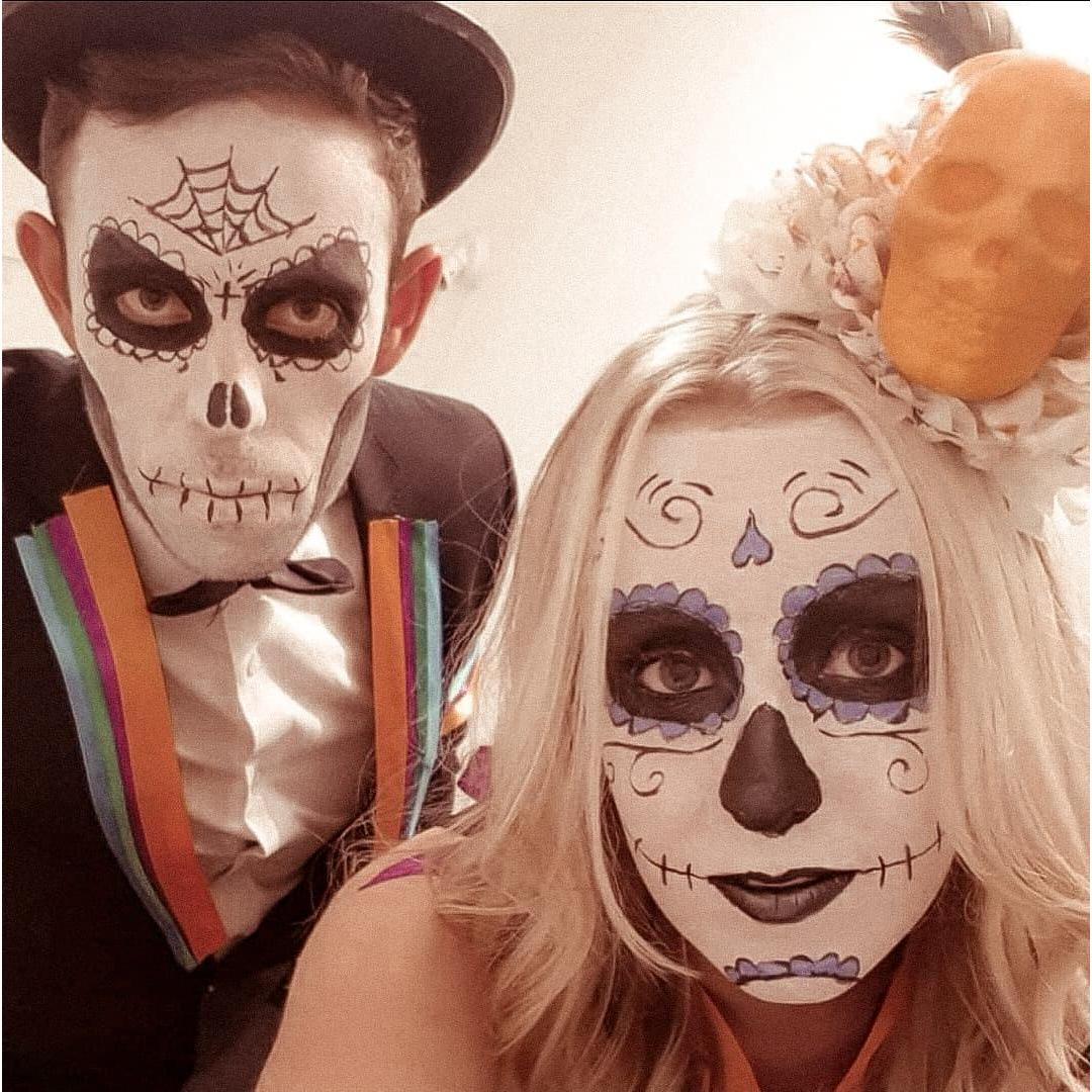 Happy Halloween 2018