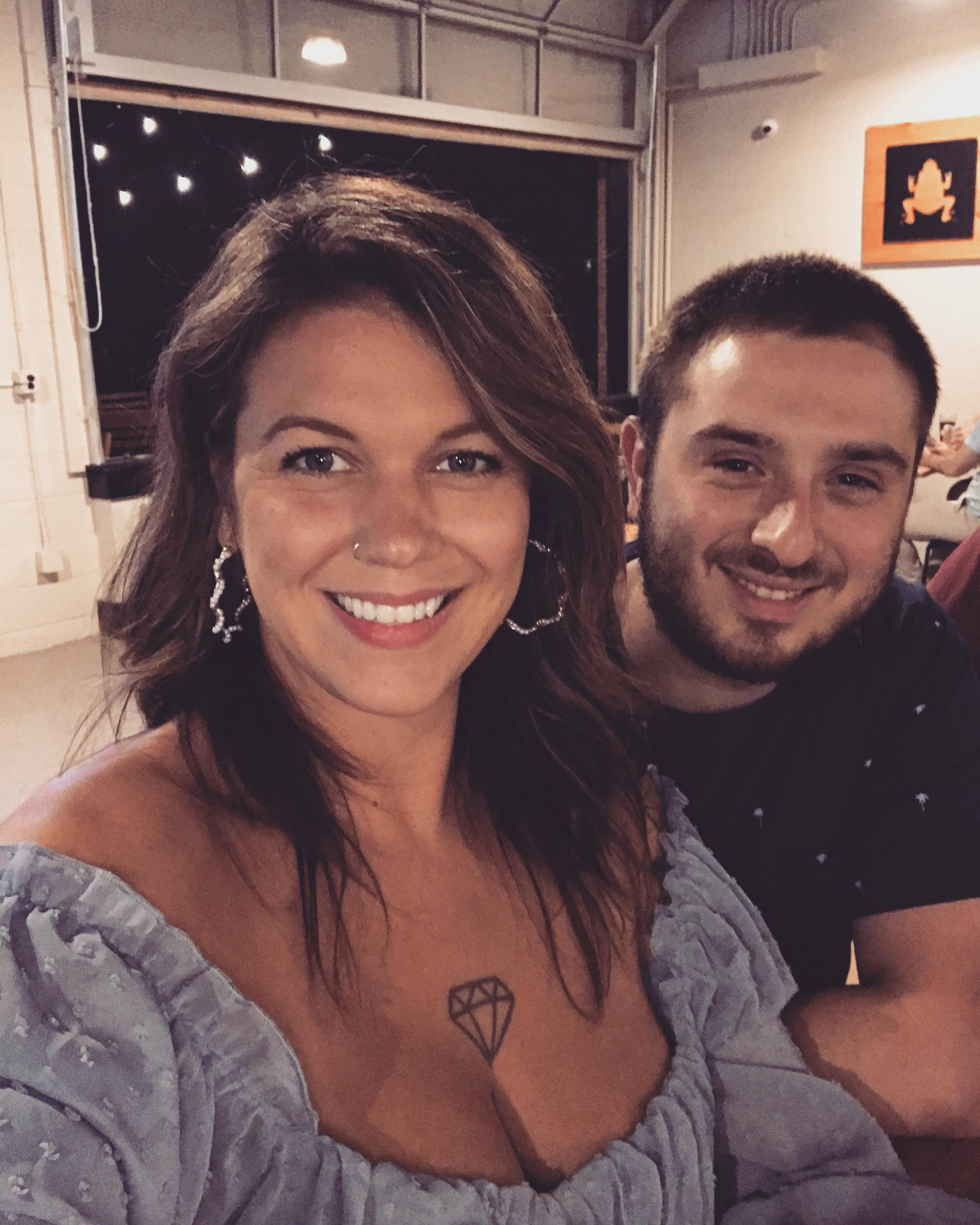 The Wedding Website of Rachel Wismer and David Scarberry