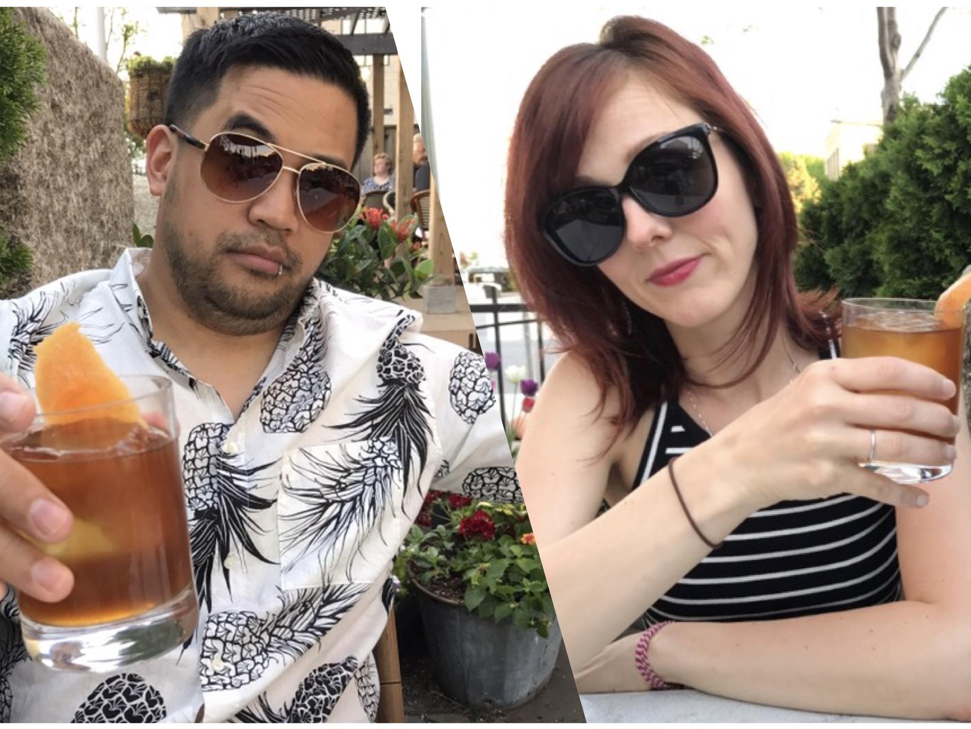 Dinner for Two at Your Favorite Restaurant
