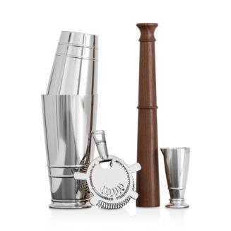 4-Piece Shaker Set