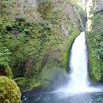 Oregon Columbia Gorge Hikes