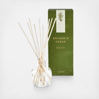 Balsam & Cedar Diffuser