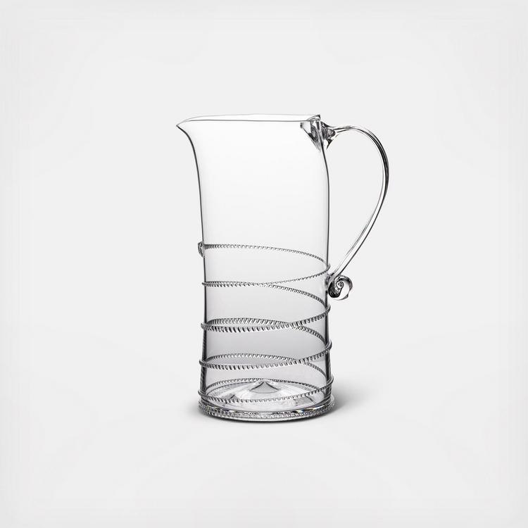 Amalia Straight Pitcher