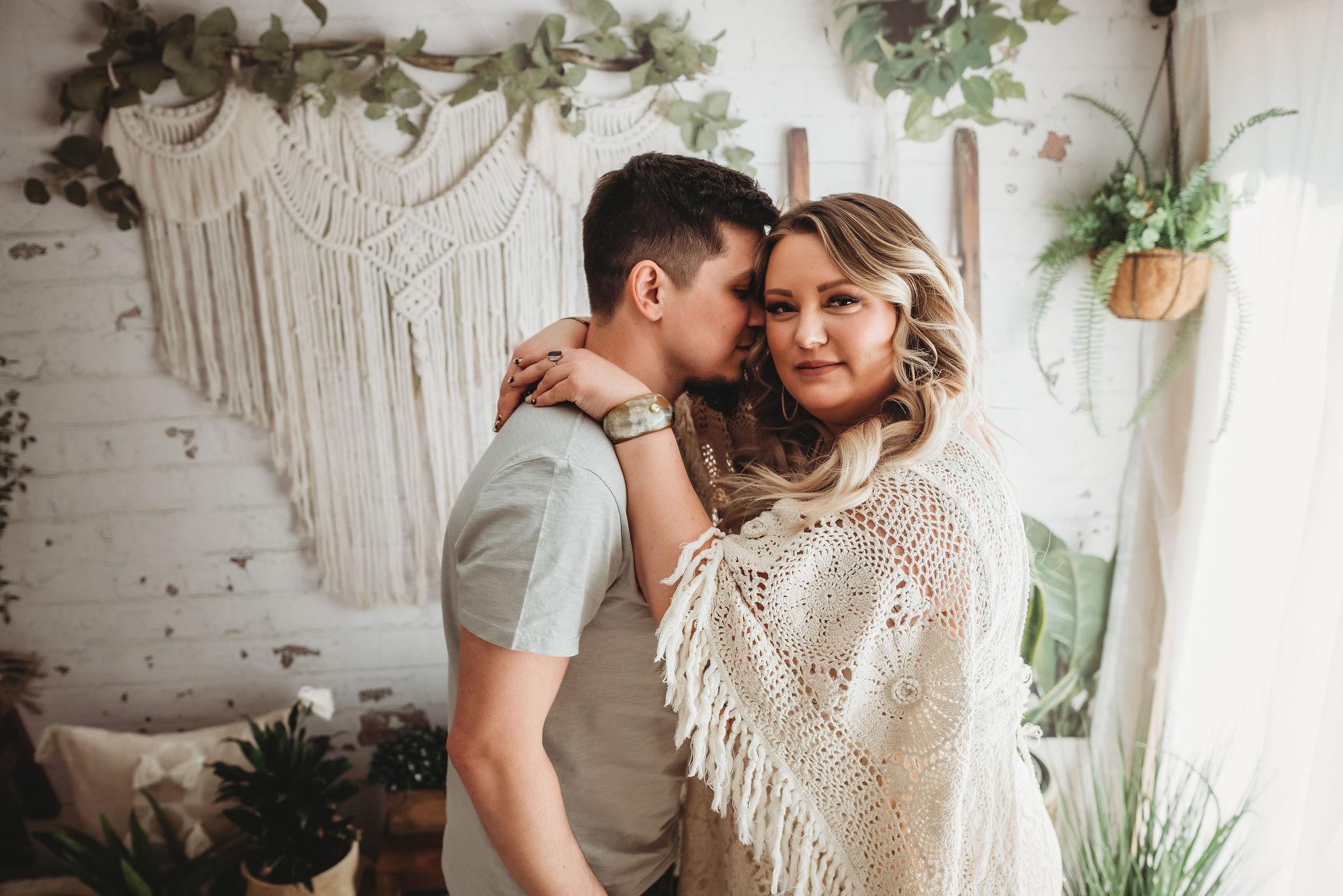 The Wedding Website of Julie Spack and Ryan Buff
