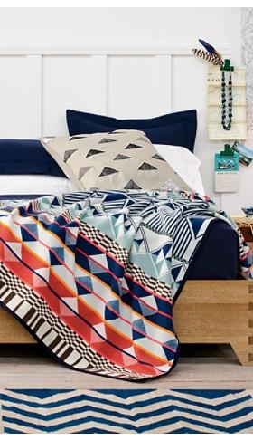 Southern Highlands Blanket Collection