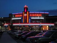 Regal Cinemas Valley Mall 16