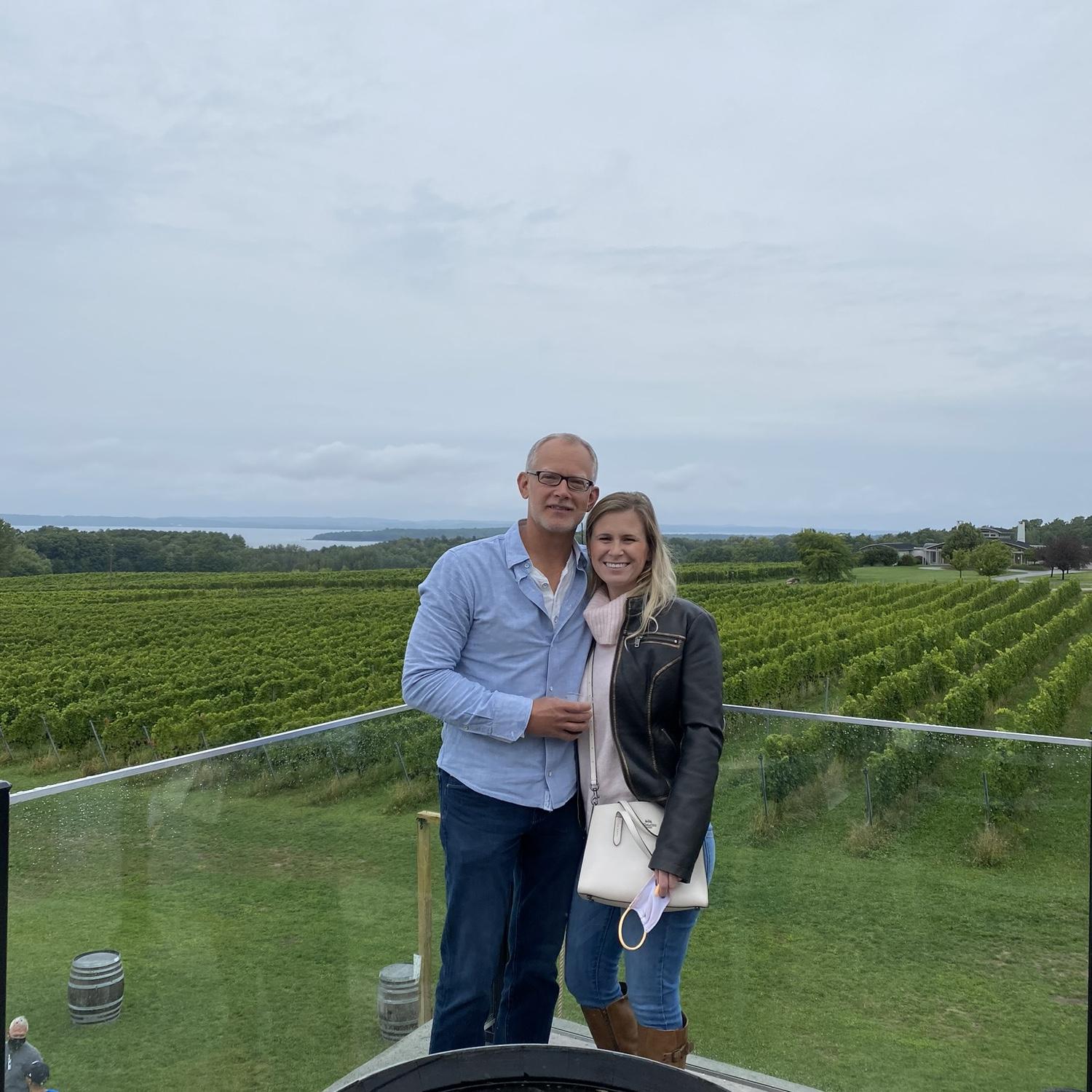 2020 - Traverse City