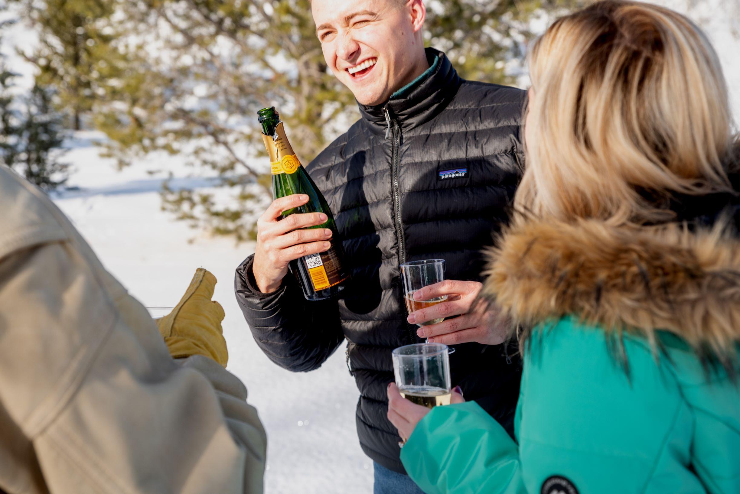 The Wedding Website of Katelyn Powell and Jordan Adamson