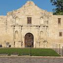 The Alamo