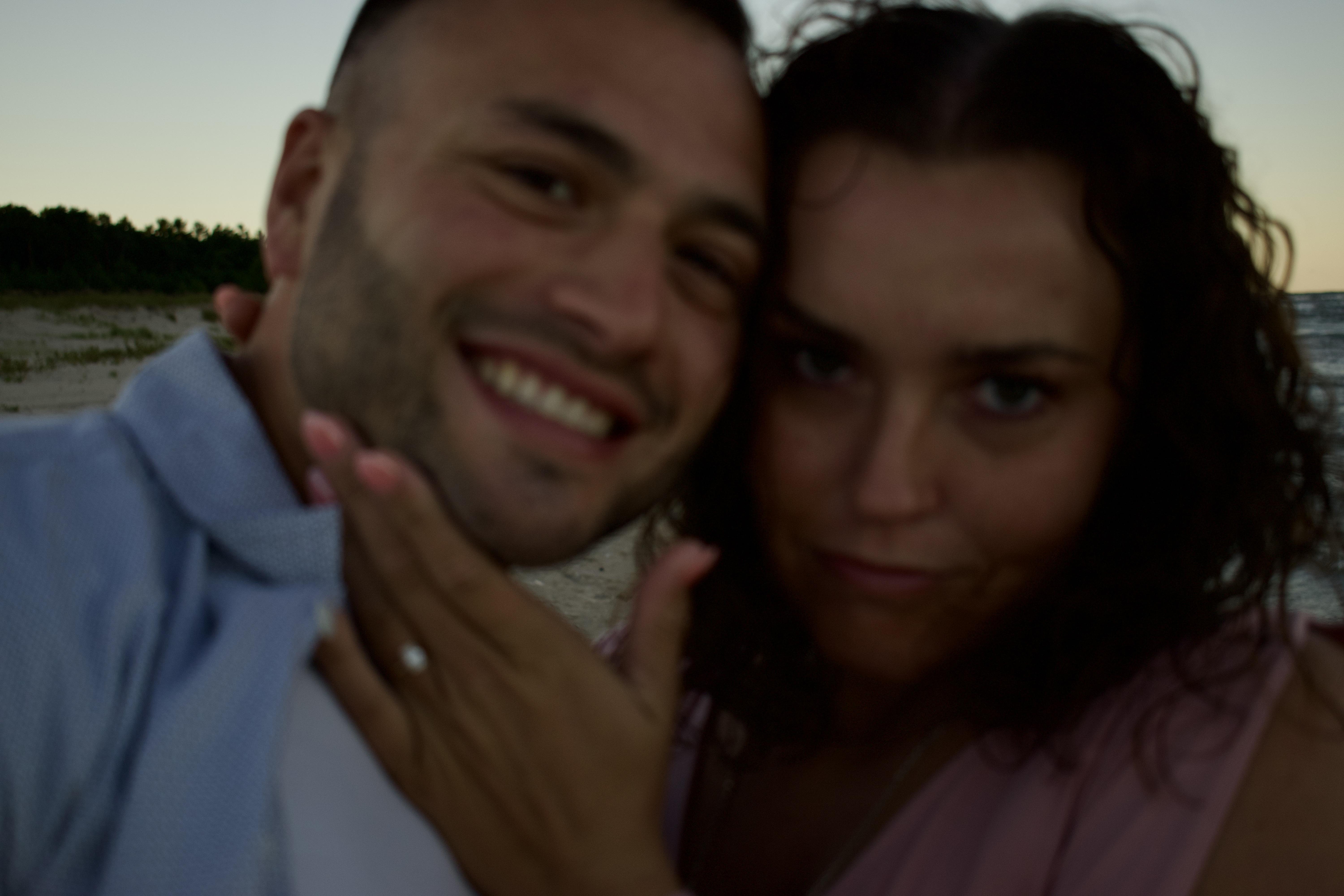 The Wedding Website of Alexia Zak and Dakota Gamez