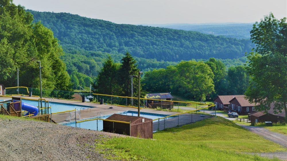 The Wedding Website of Ashley Self and Matthew Merin