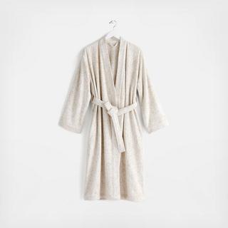 Turkish Organic Cotton Bathrobe