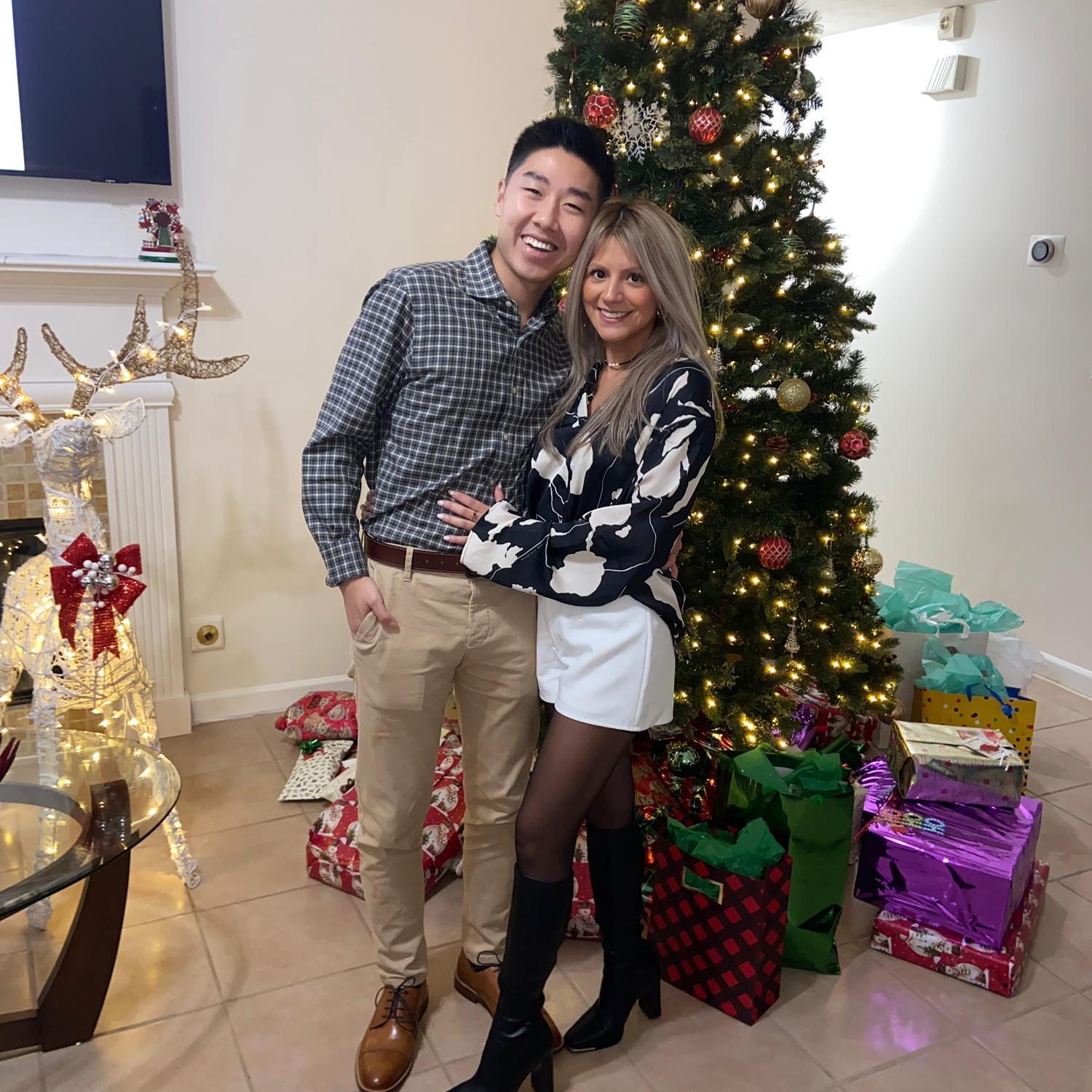 Christmas 2021