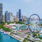 Navy Pier