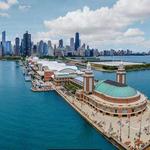 Navy Pier