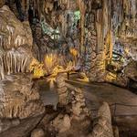 Fundación Cueva de Nerja