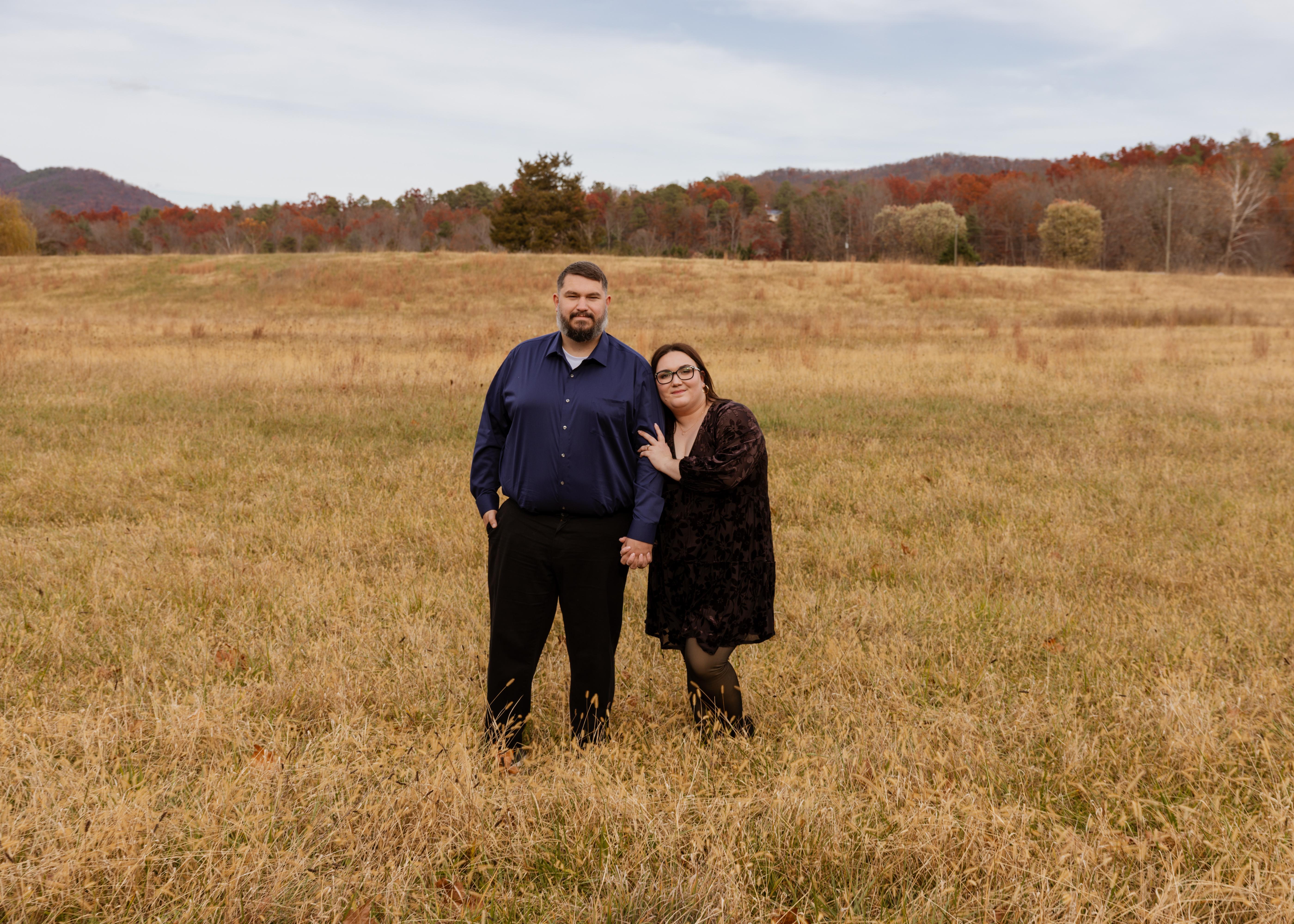 The Wedding Website of Madison Quinet and Shawn Foster