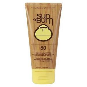 Sun Bum Original Sunscreen Lotion - SPF 50  - 6oz