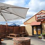 Burgers & Barley