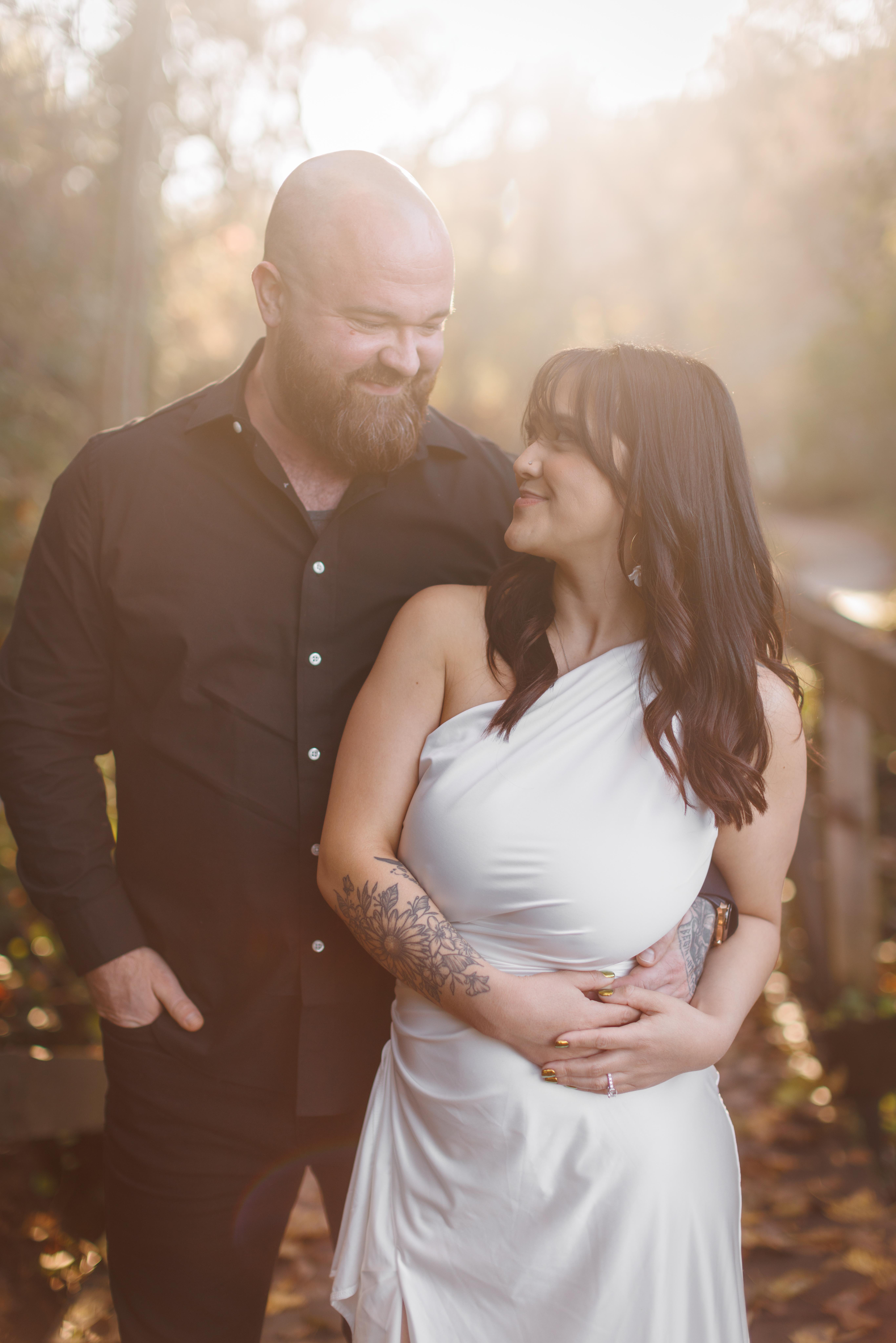 The Wedding Website of Ellen Julien and Garrett Lewis