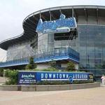 Downtown Aquarium