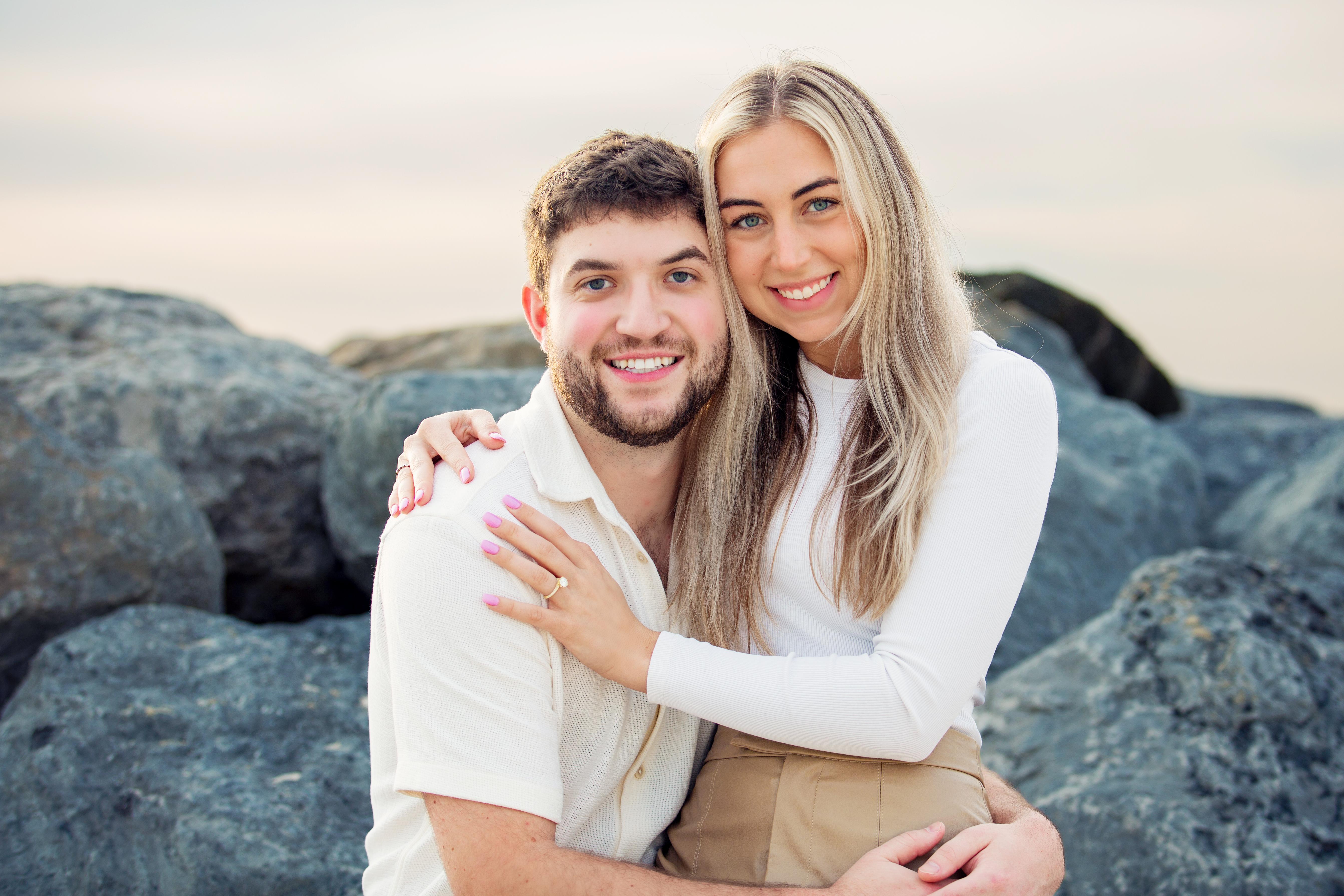 The Wedding Website of natalie thome and david steinle