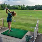 Spring Park Golf Range