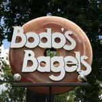 Bodo's Bagels