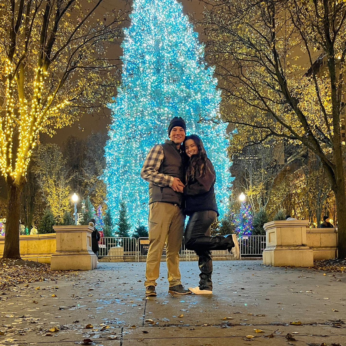 Chicago Christmas - 2022