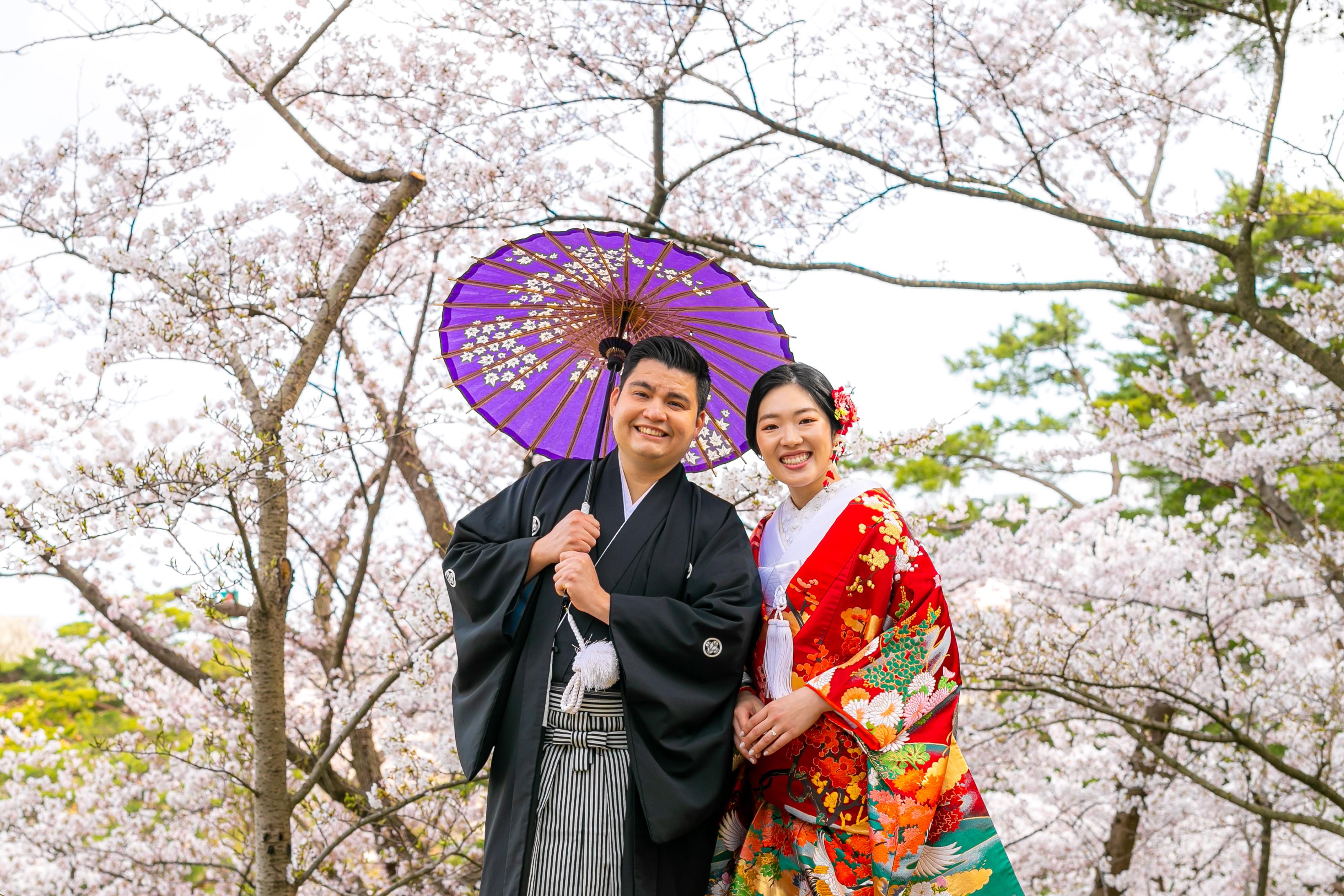 The Wedding Website of Francisco Villalobos and Ayaka Suzuki