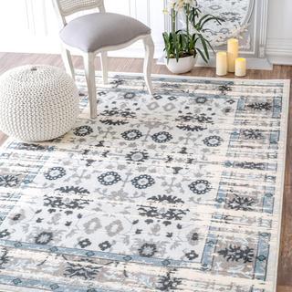 Vintage Gearldine Rug