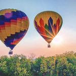 Lancaster Balloon Rides