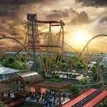6 Flags Texas