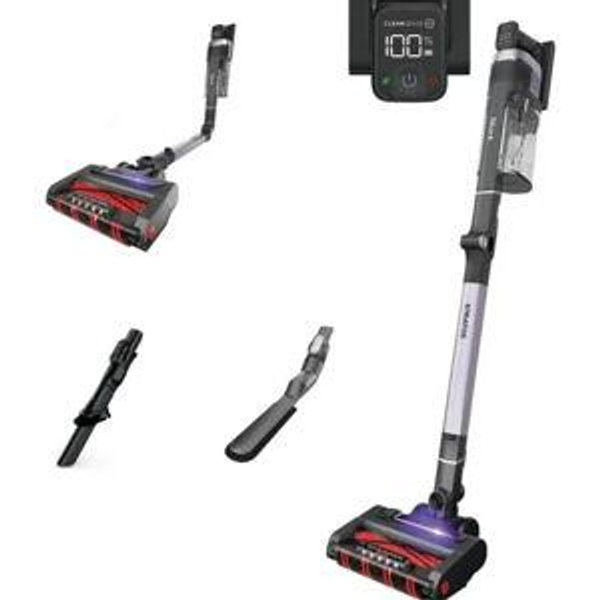 Shark Stratos Cordless Vacuum