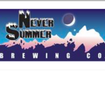 Never Summer Brewing
