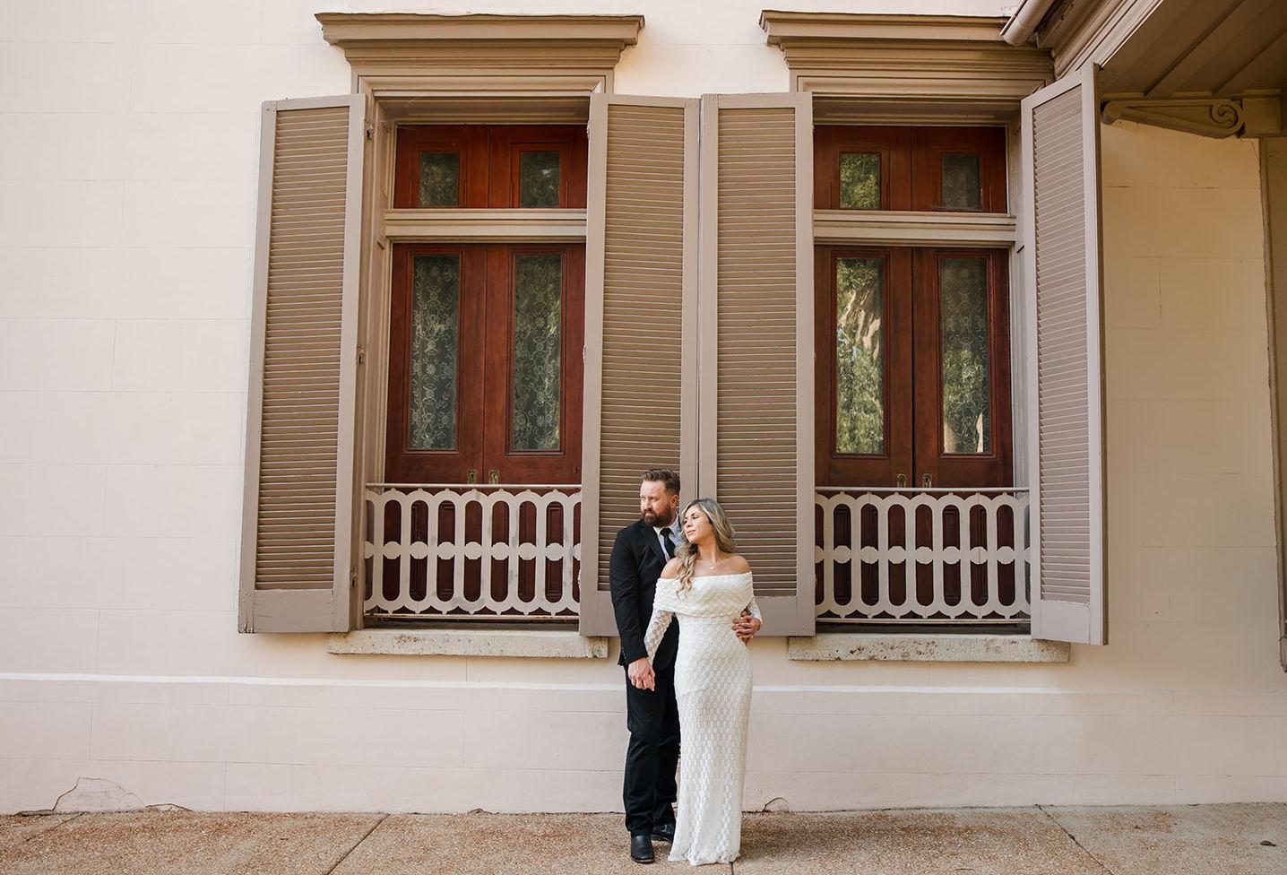 The Wedding Website of Morgan Kelley and Justin Little