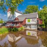 Bucks County Playhouse