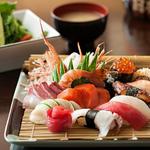 Kaisen Sushi