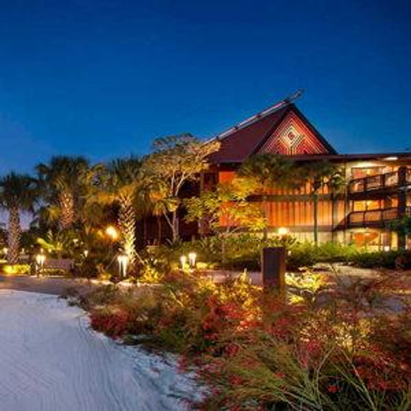 Our Dream Disney Honeymoon
