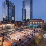 Sundance Square