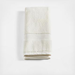 Organic 800-Gram Turkish Hand Towel