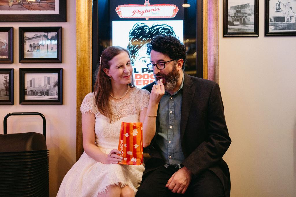 The Wedding Website of Erika Wiese and Brian Fairbanks