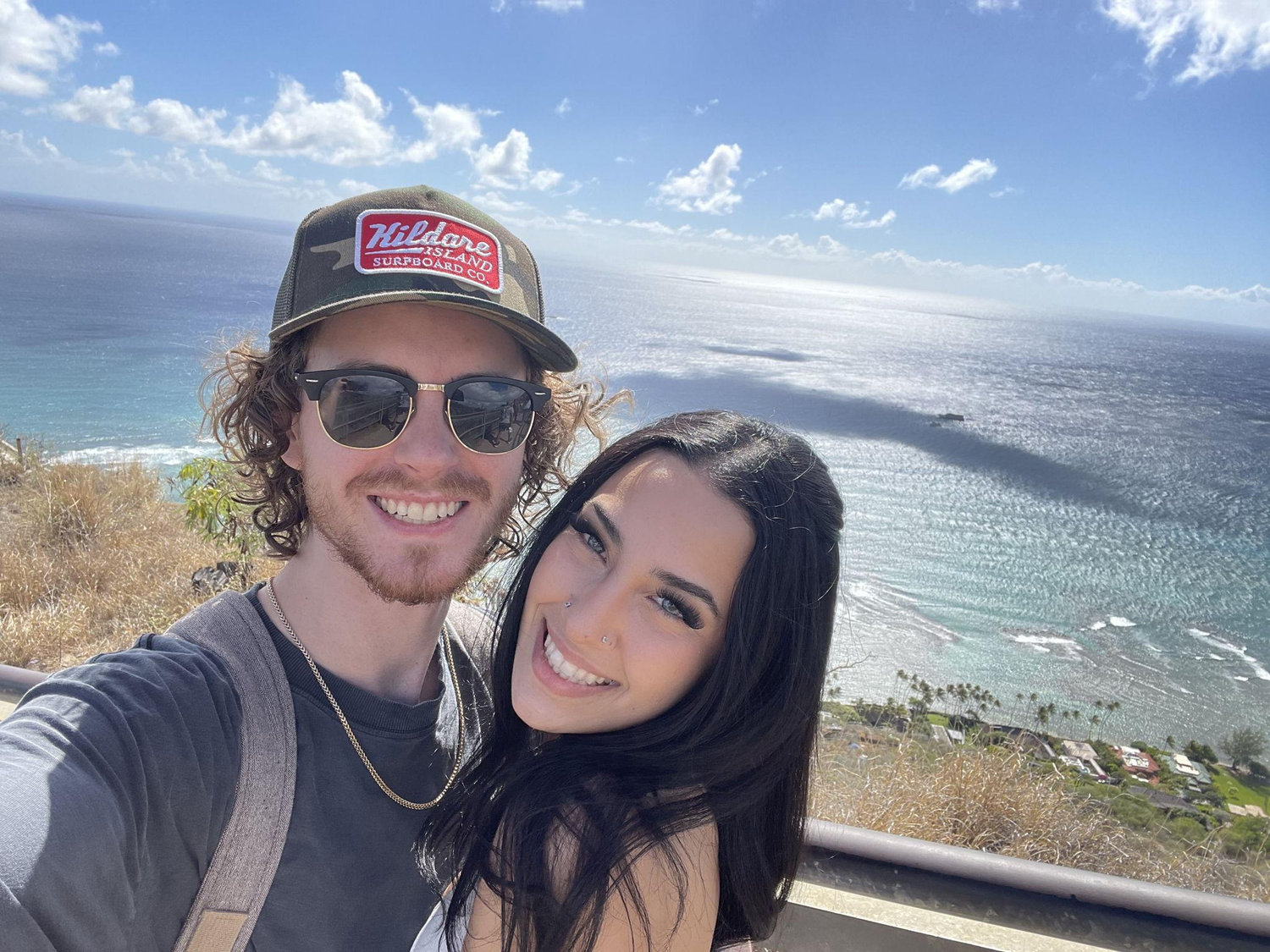 The Wedding Website of Hannah Rippert and Carter Allen