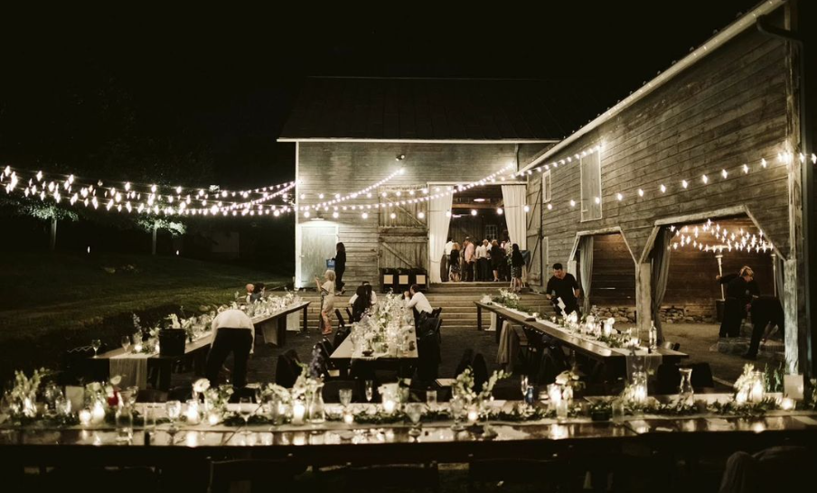 The Wedding Website of Nicky Ricciardi and Brian Mack