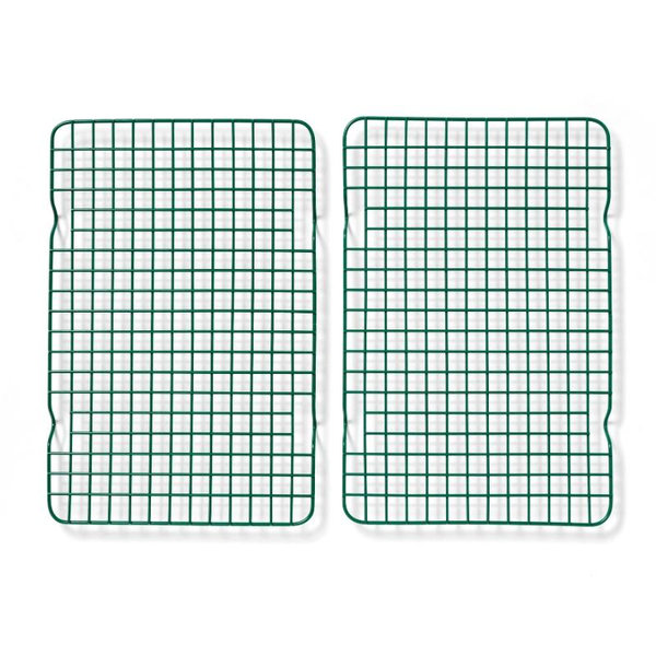 Great Jones Little Wire Rack - Green