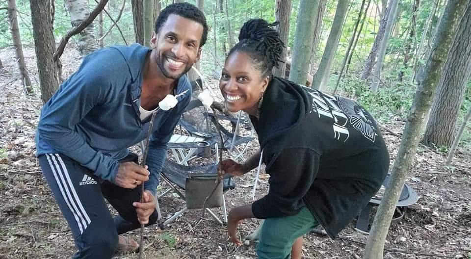 The Wedding Website of Dan'yelle Williamson and Will Brown