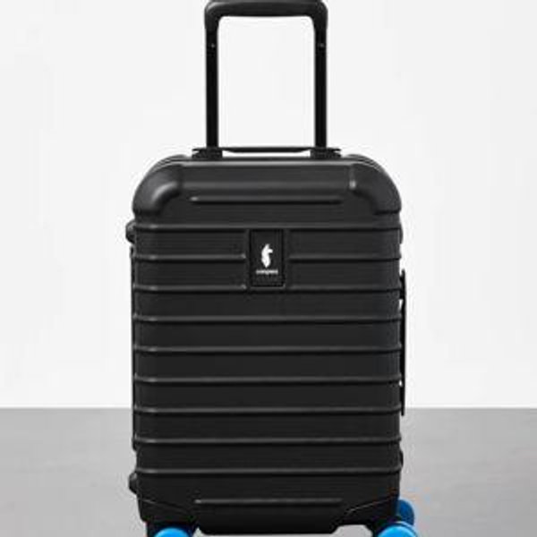 Coraza Suitcase - Carry On
