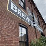 Lancaster Brewing Company