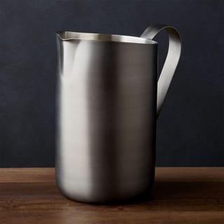 Fenton Graphite Pitcher