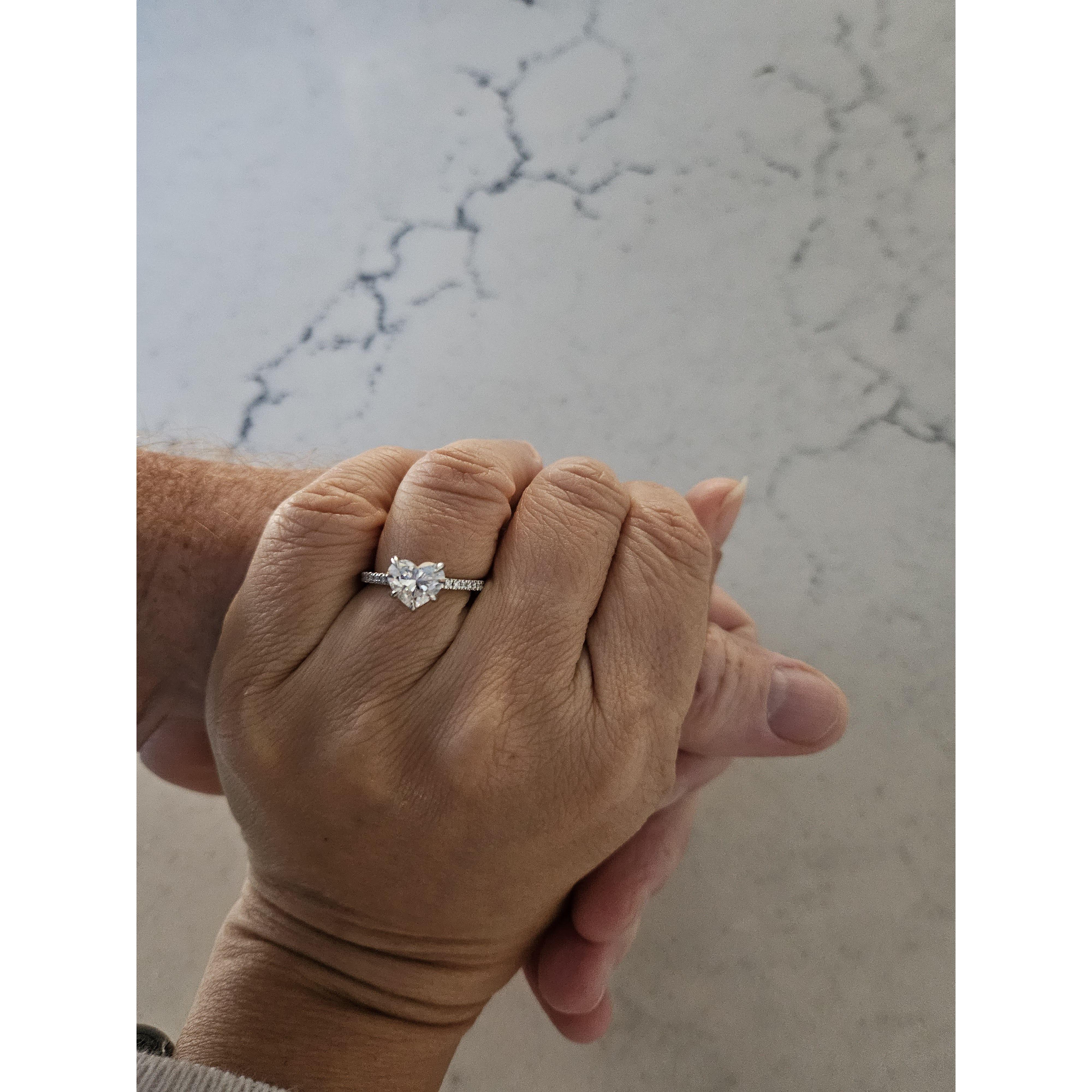 Saying "Yes" Oct. 2023